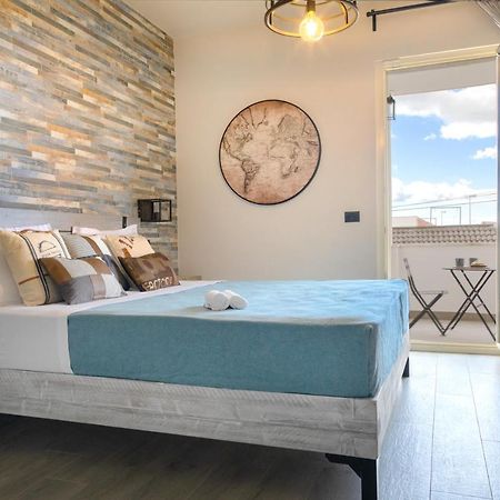 Urban Bed&Breakfast Ugento Bagian luar foto