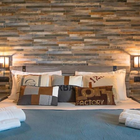Urban Bed&Breakfast Ugento Bagian luar foto