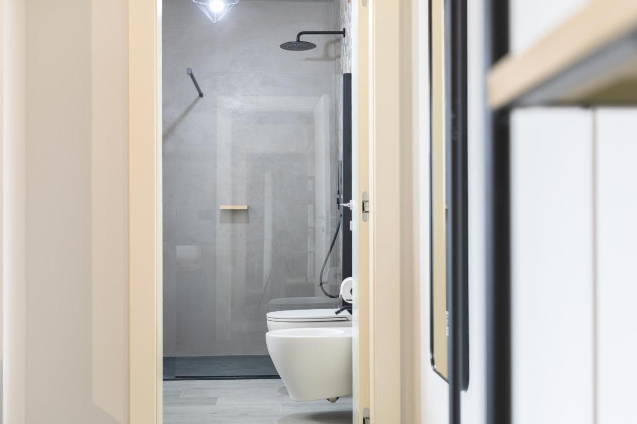 Urban Bed&Breakfast Ugento Bagian luar foto