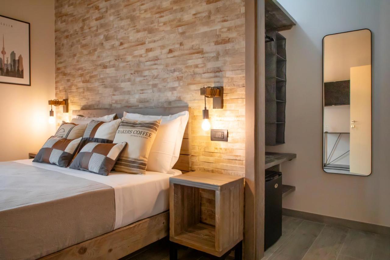 Urban Bed&Breakfast Ugento Bagian luar foto