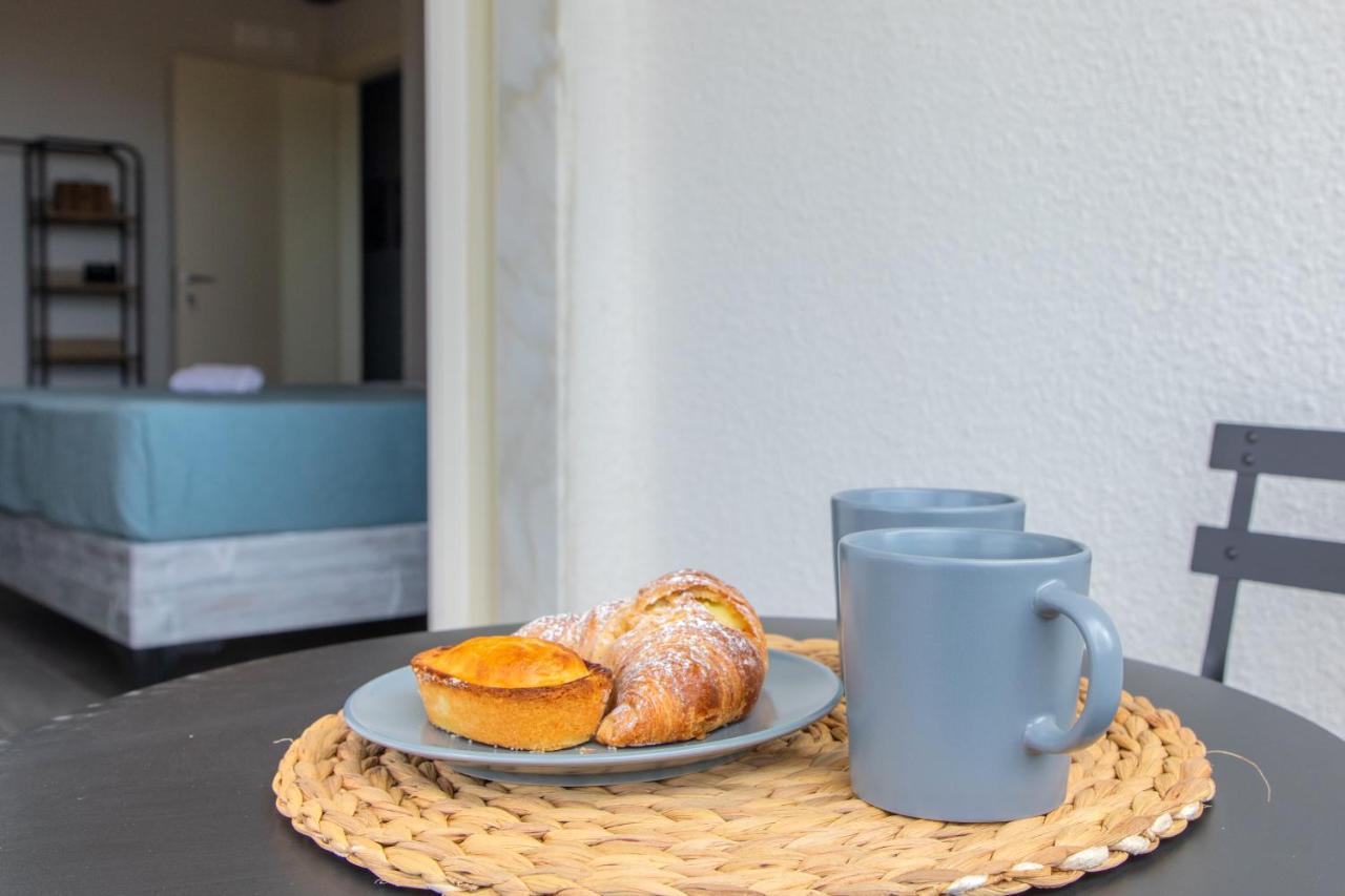 Urban Bed&Breakfast Ugento Bagian luar foto
