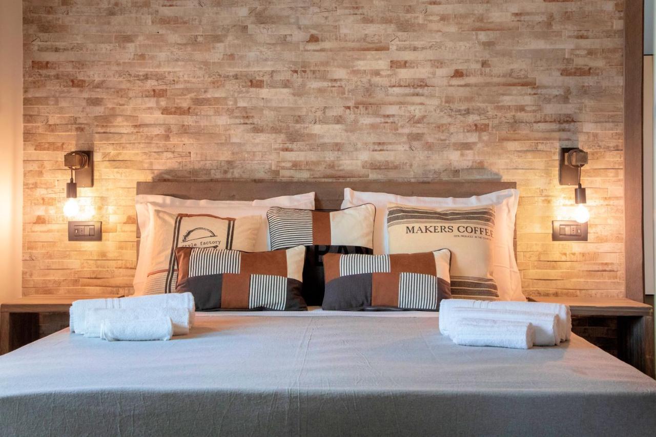 Urban Bed&Breakfast Ugento Bagian luar foto