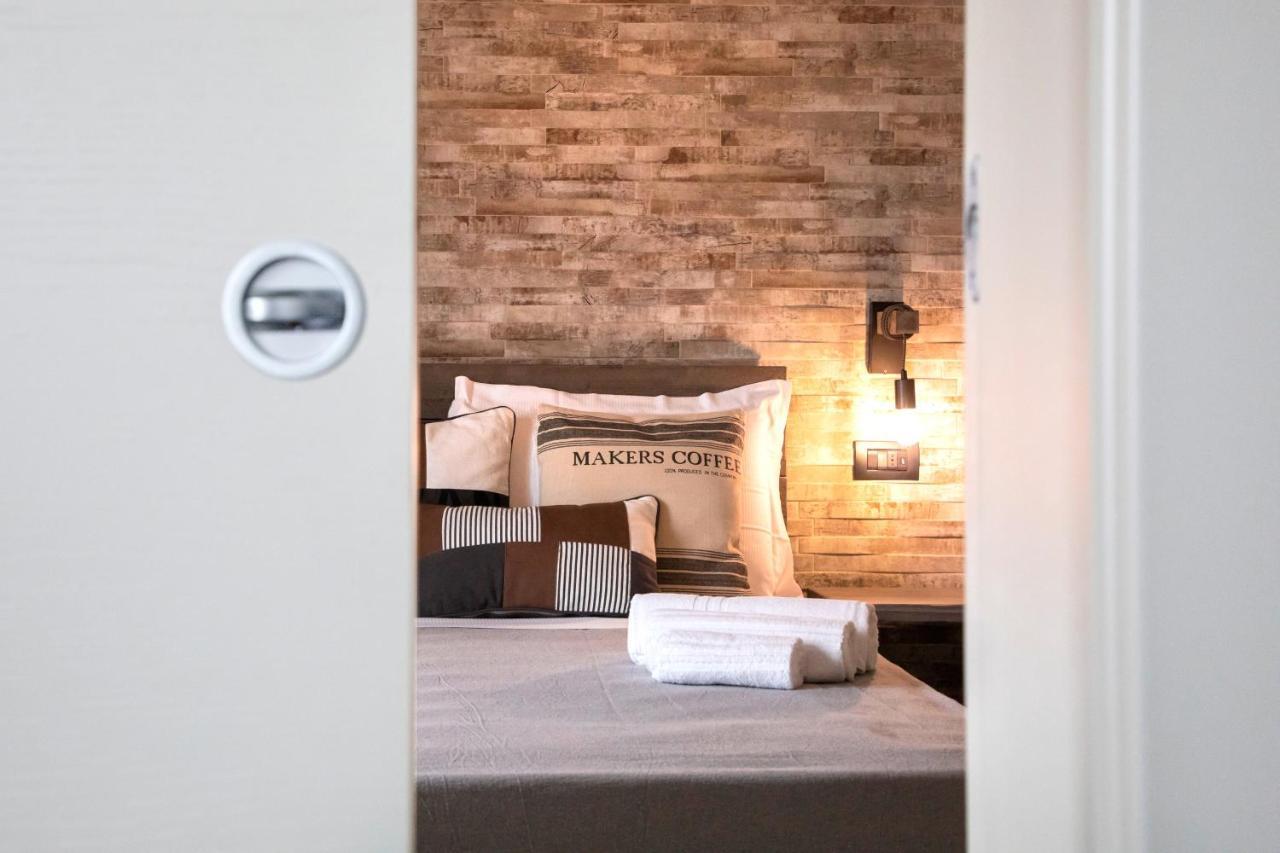 Urban Bed&Breakfast Ugento Bagian luar foto