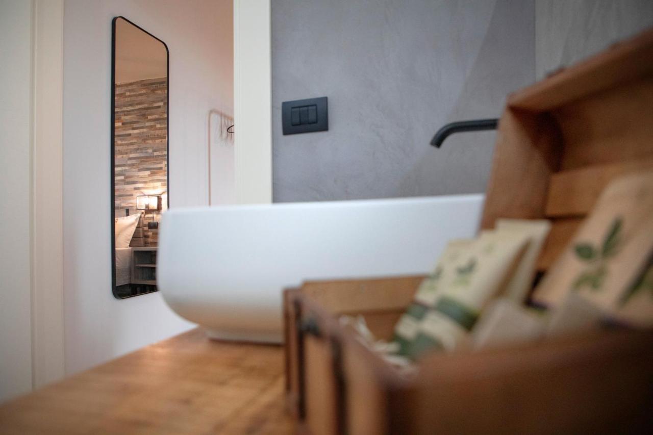 Urban Bed&Breakfast Ugento Bagian luar foto