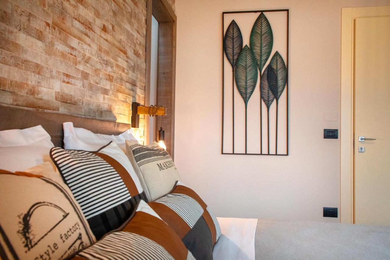Urban Bed&Breakfast Ugento Bagian luar foto
