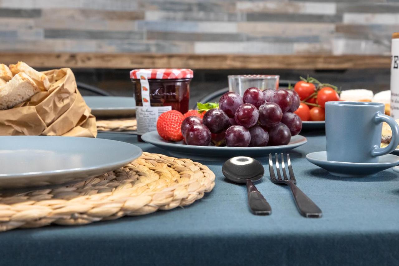 Urban Bed&Breakfast Ugento Bagian luar foto