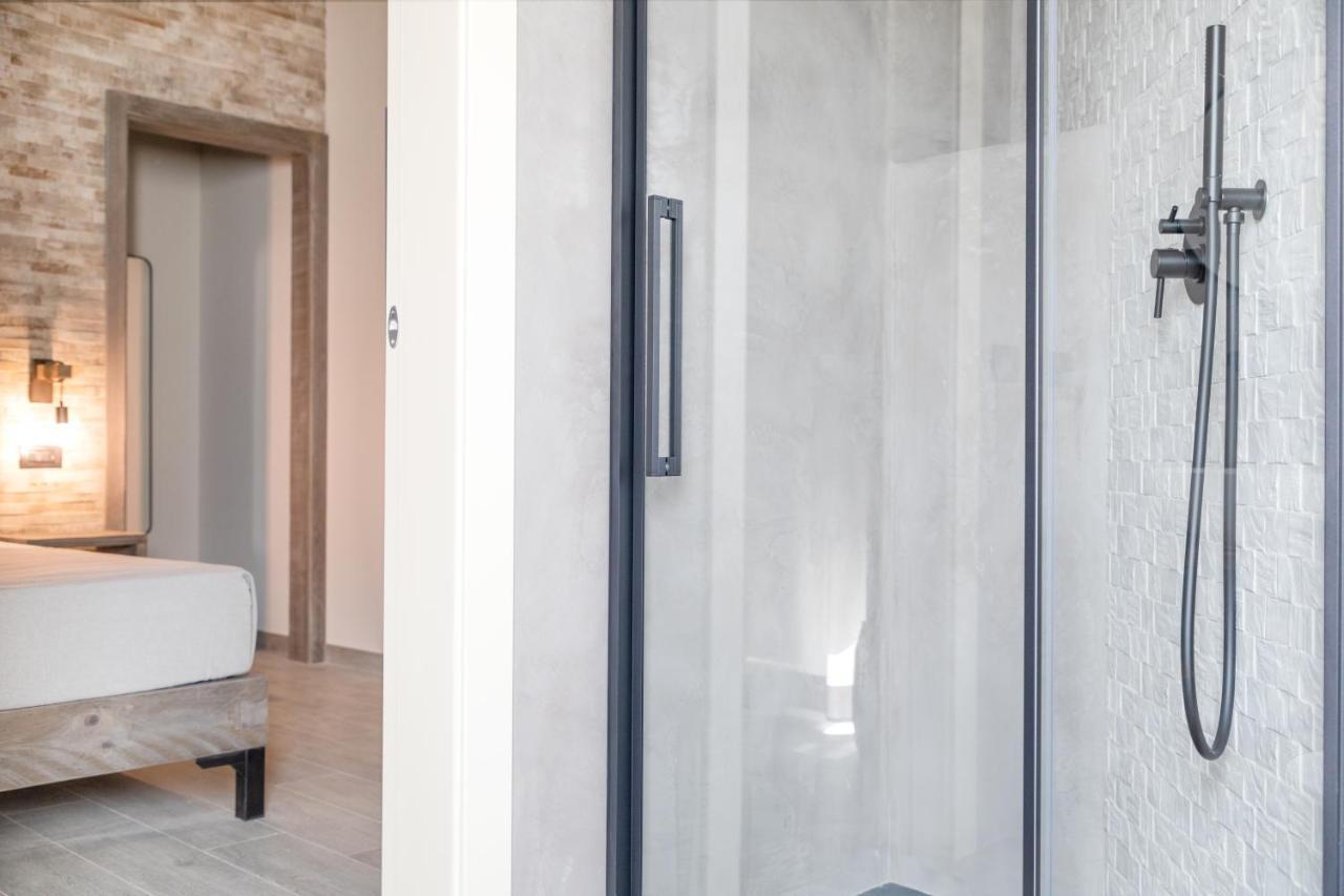 Urban Bed&Breakfast Ugento Bagian luar foto