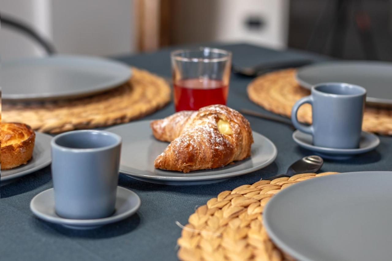 Urban Bed&Breakfast Ugento Bagian luar foto