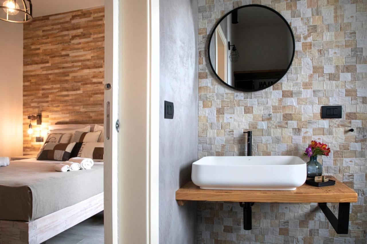 Urban Bed&Breakfast Ugento Bagian luar foto
