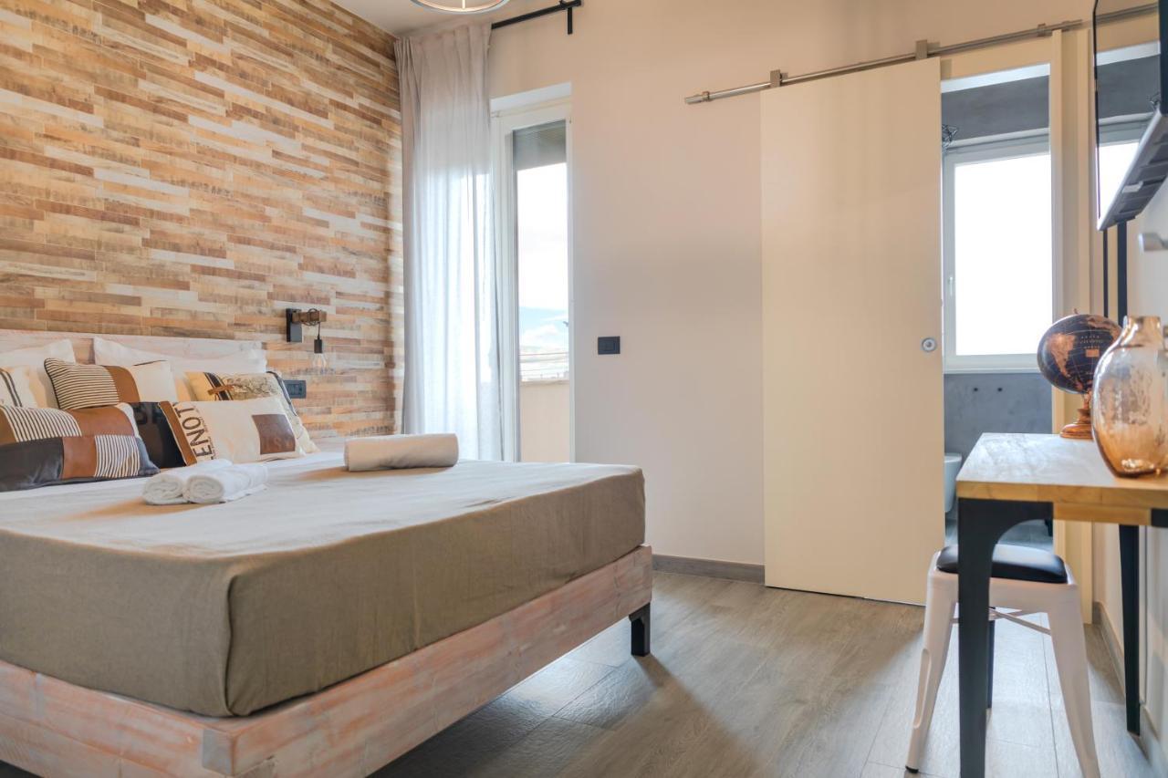 Urban Bed&Breakfast Ugento Bagian luar foto